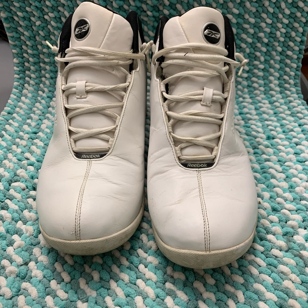 COPY - Reebok size 14 - Picture 2 of 5